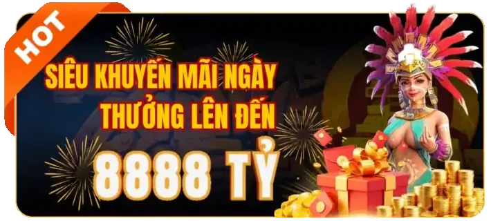 Người chơi thắng lớn tại Slot Game