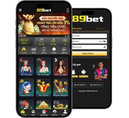 Giao dịch nạp rút tiền nhanh chóng tại 68gb code