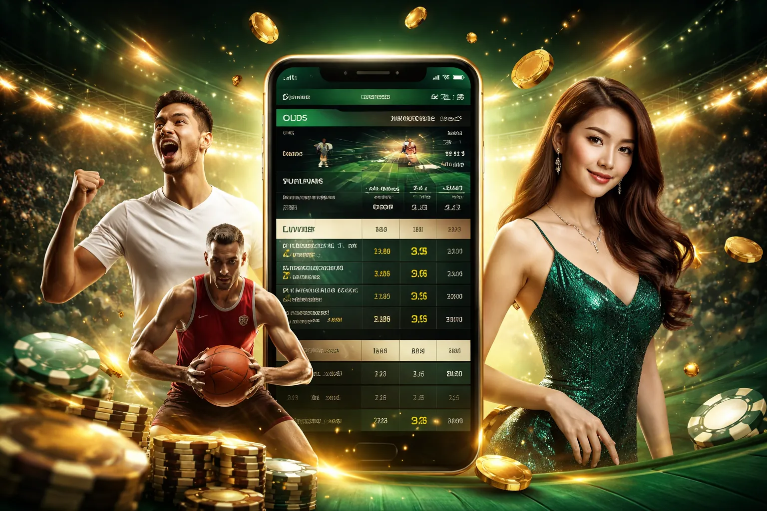 Hình ảnh lịch sử phát triển và công nghệ của 68gb Code