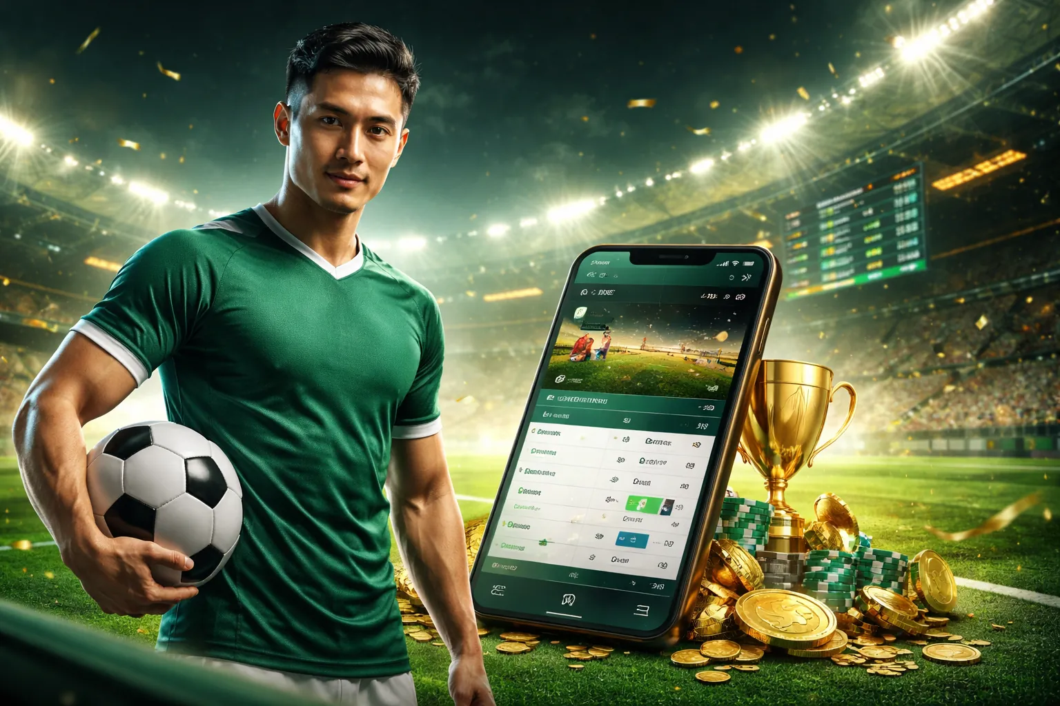 Giá trị cốt lõi của 68gb Code: công bằng và minh bạch