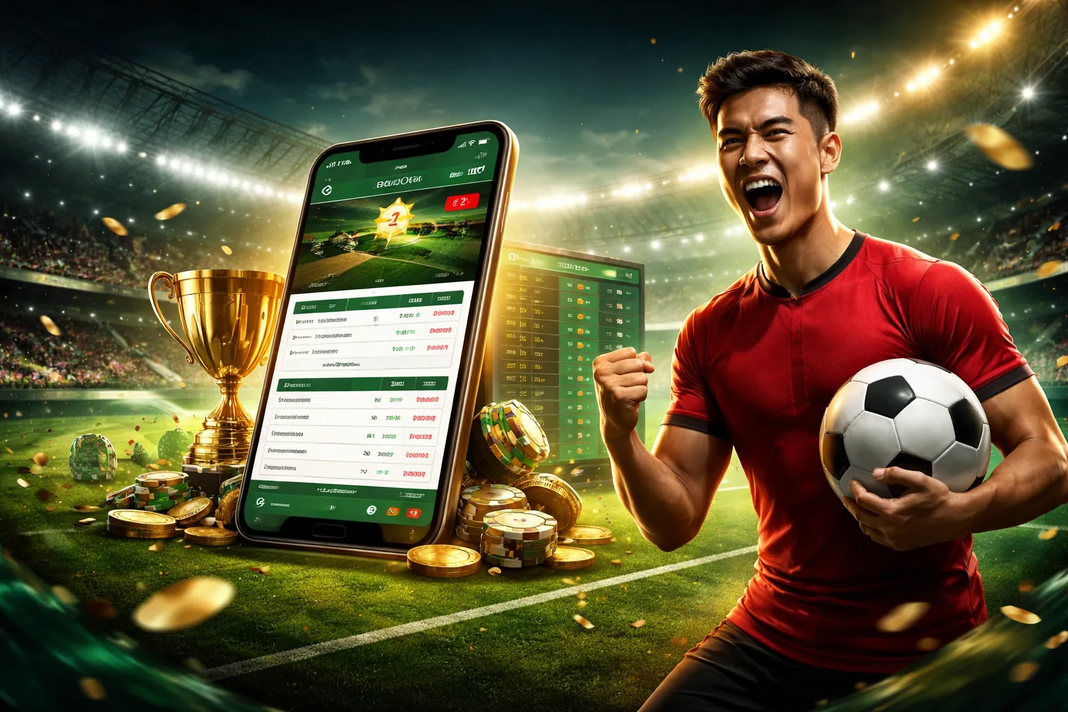 Các ưu điểm nổi bật của nền tảng 68gb Code