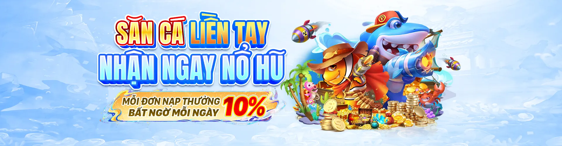 Hình ảnh chính về các chương trình khuyến mãi độc quyền tại 68gb Code